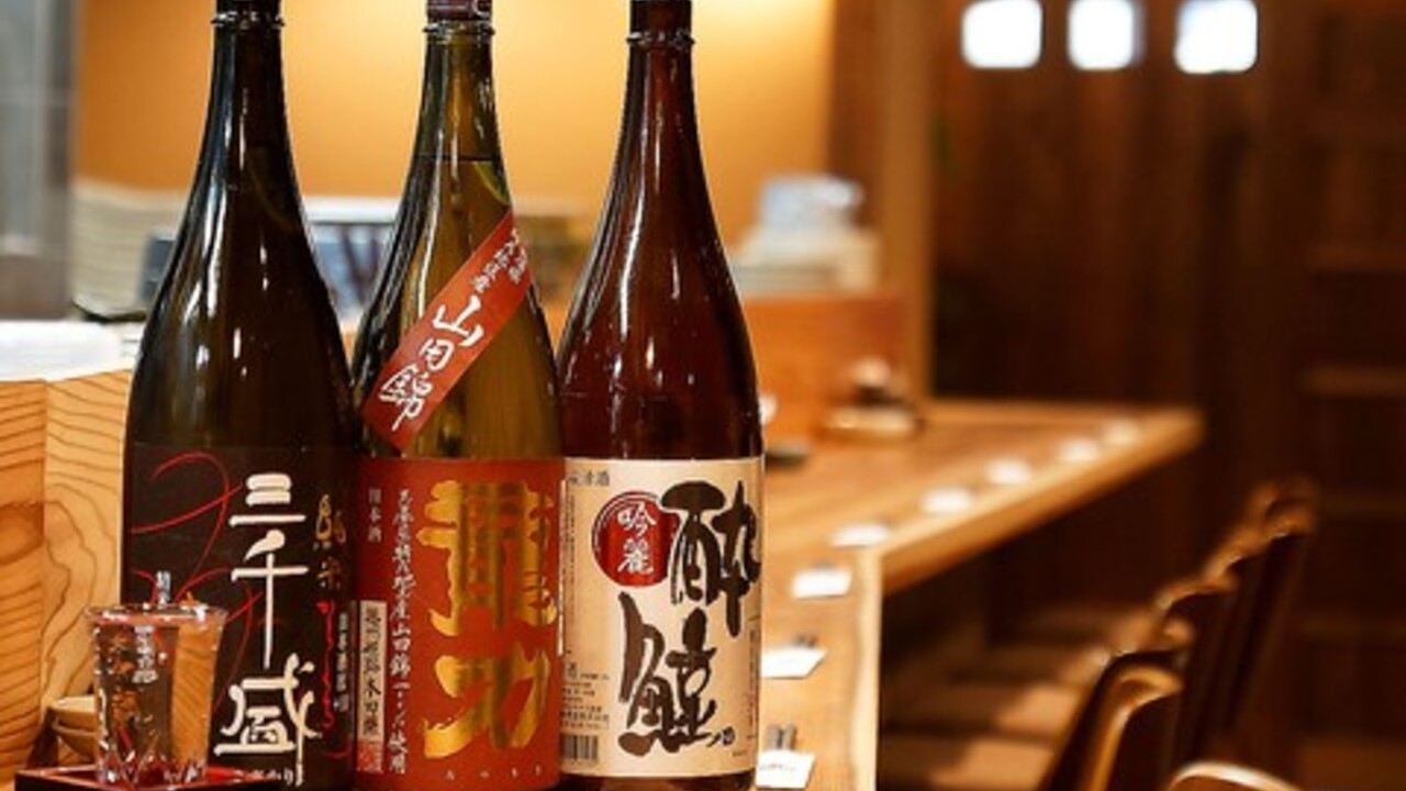 魚舟|料理長・料理長候補の求人画像2枚目