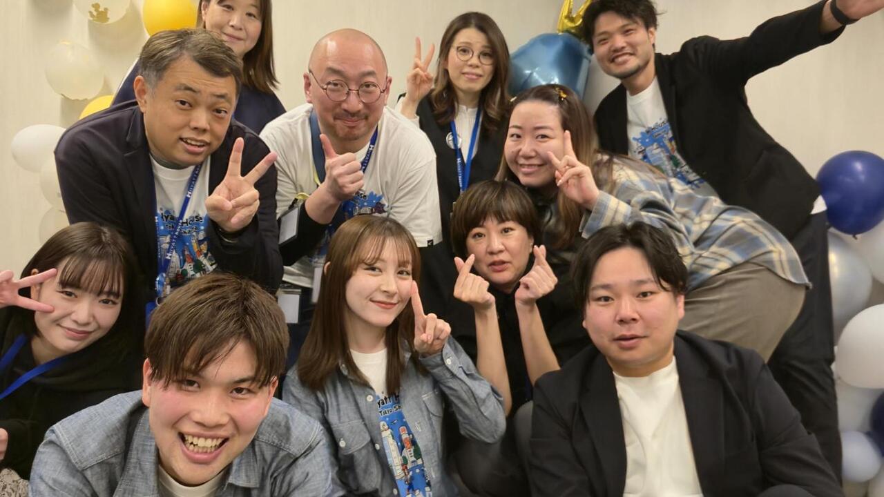 ハイアット ハウス 東京 渋谷|フロントスタッフの求人画像4枚目