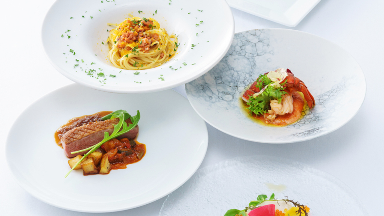 IL PINOLO 梅田 イタリアン | 料理長・料理長候補)の求人の写真 2枚目