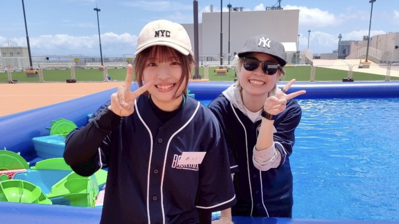 BACKYARD BACK YARD -Brooklyn Park Yokohama- その他(料理ジャンル) | キッチンスタッフ)の求人の写真