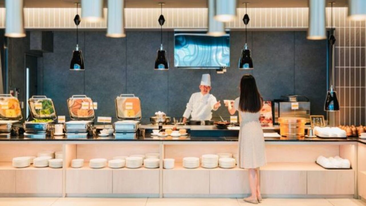 ホテルJALシティ富山|料理長・料理長候補の求人画像1枚目