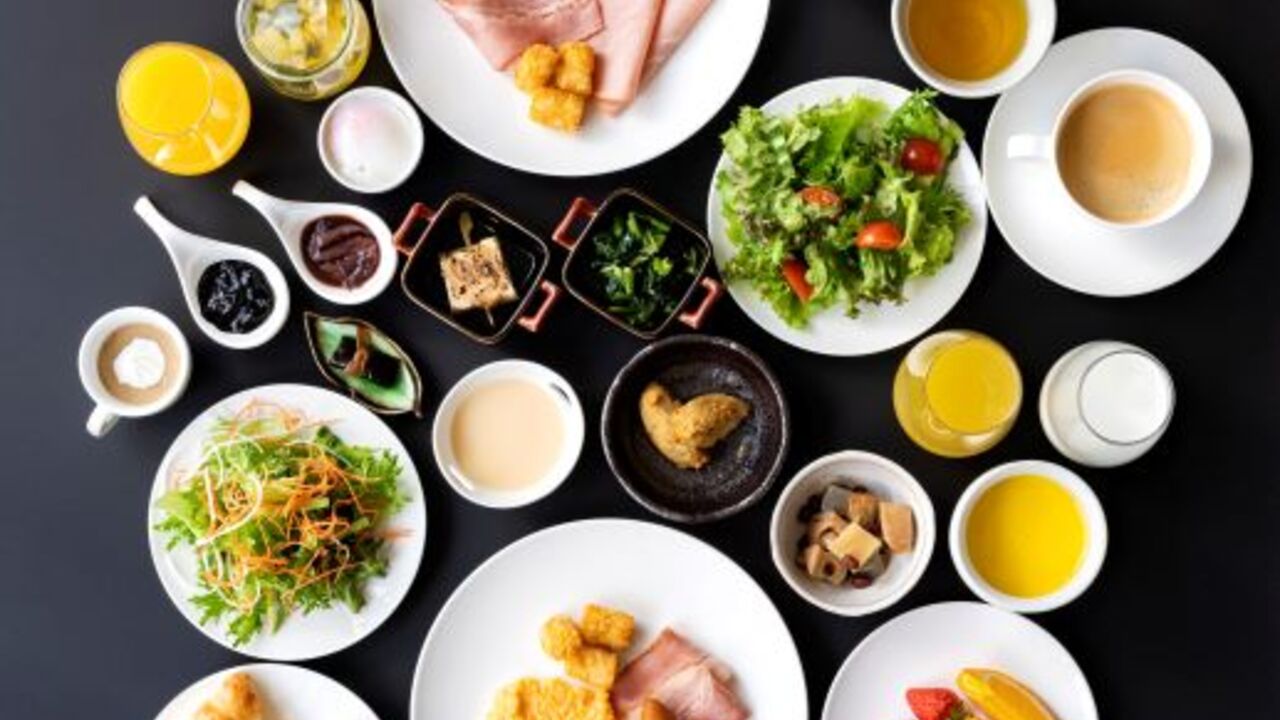 ホテルJALシティ富山|料理長・料理長候補の求人画像1枚目