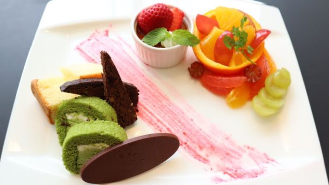 ホテルJALシティ富山|料理長・料理長候補の求人画像4枚目