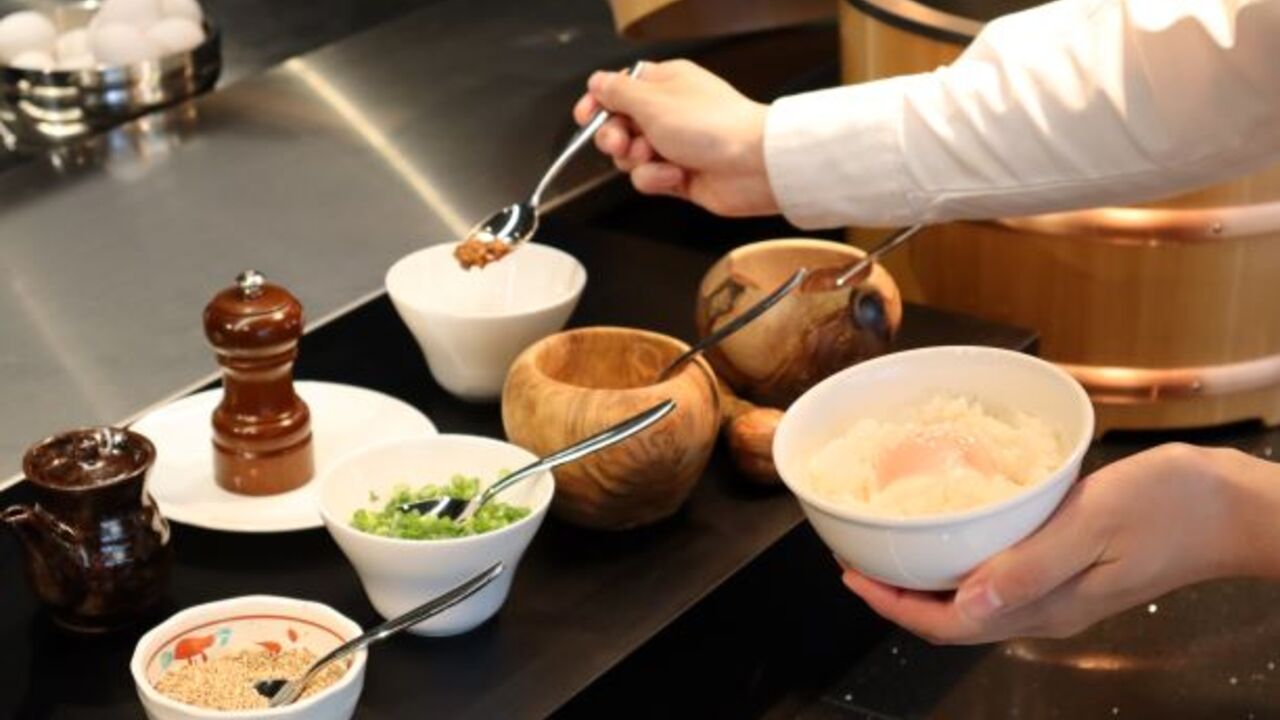 ホテルJALシティ富山|料理長・料理長候補の求人画像3枚目