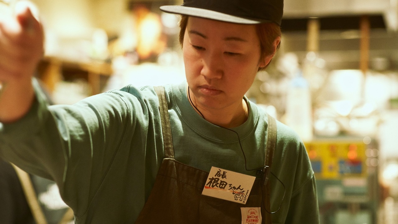 和食　居酒屋　じんべえ|店長・店長候補の求人画像3枚目