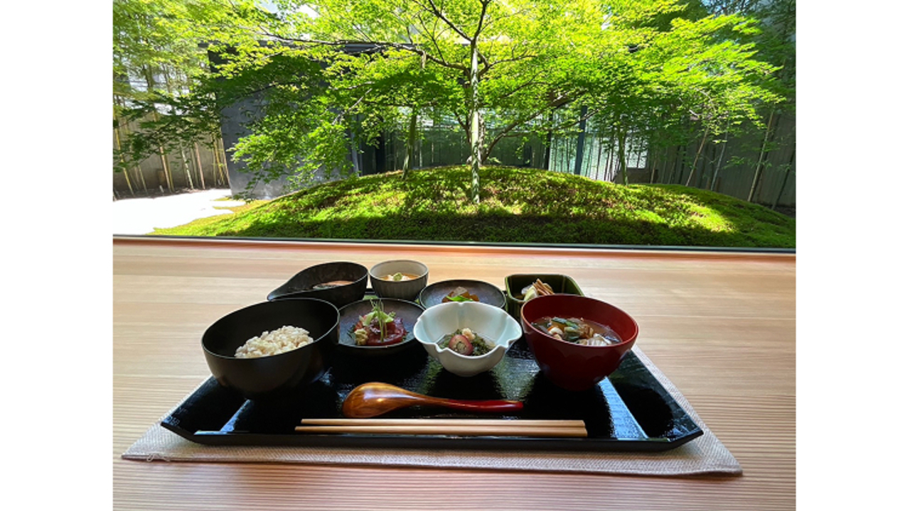 茶房○△□ フレンチ, 和食 | バリスタ)の求人の写真 3枚目