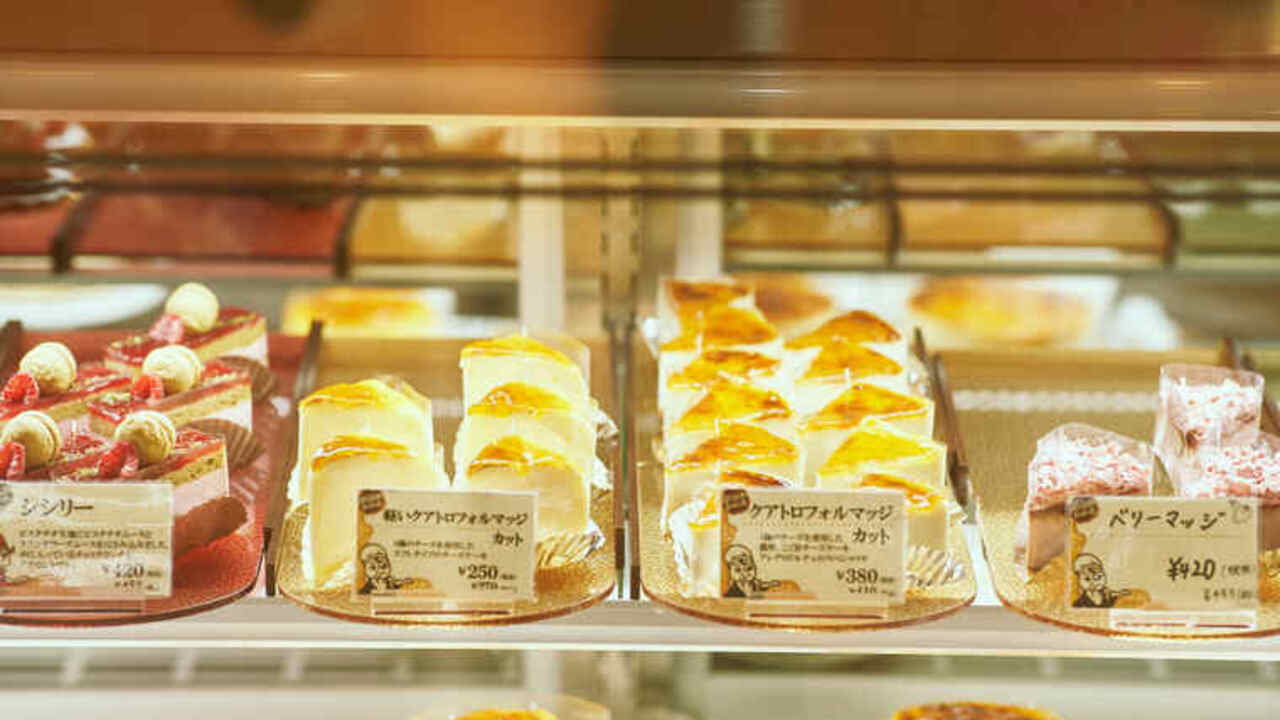 和食　居酒屋　じんべえ|店長・店長候補の求人画像2枚目