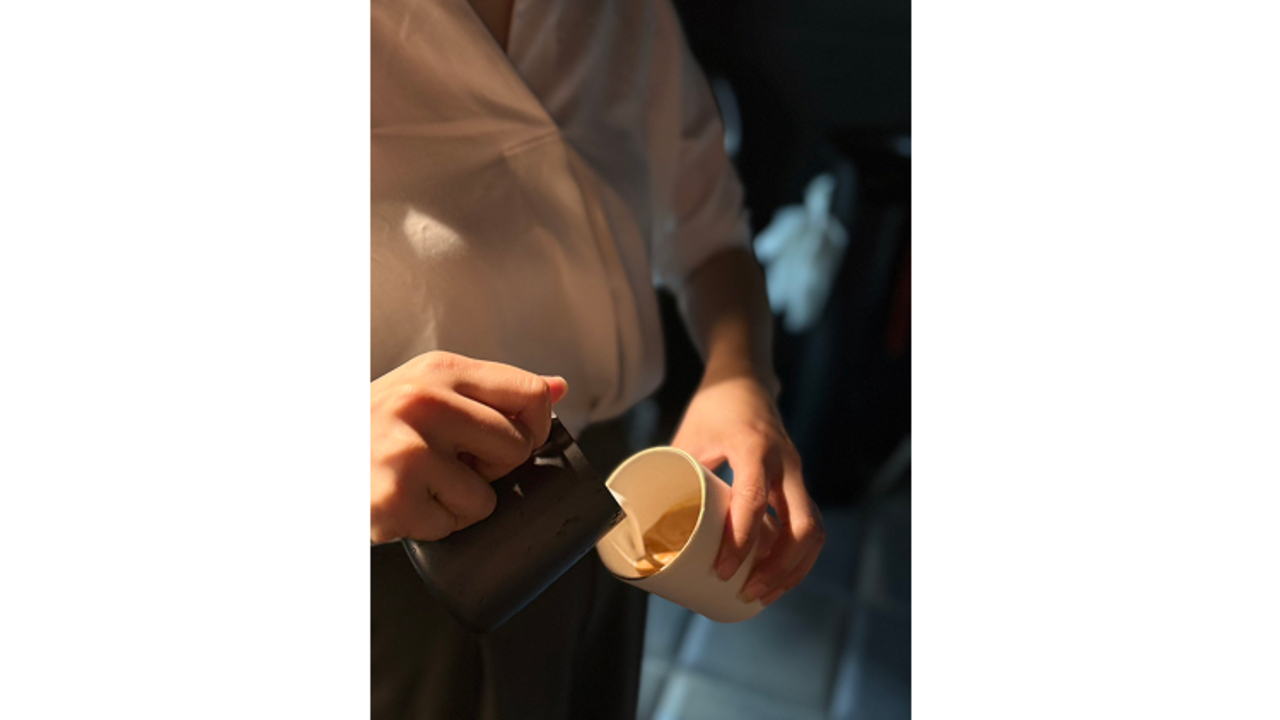 茶房○△□(まるさんかくしかく)|レストランサービス・ホールスタッフの求人画像4枚目
