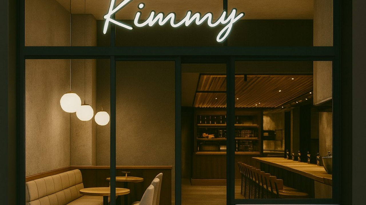 Kimmy|キッチンスタッフの求人画像1枚目