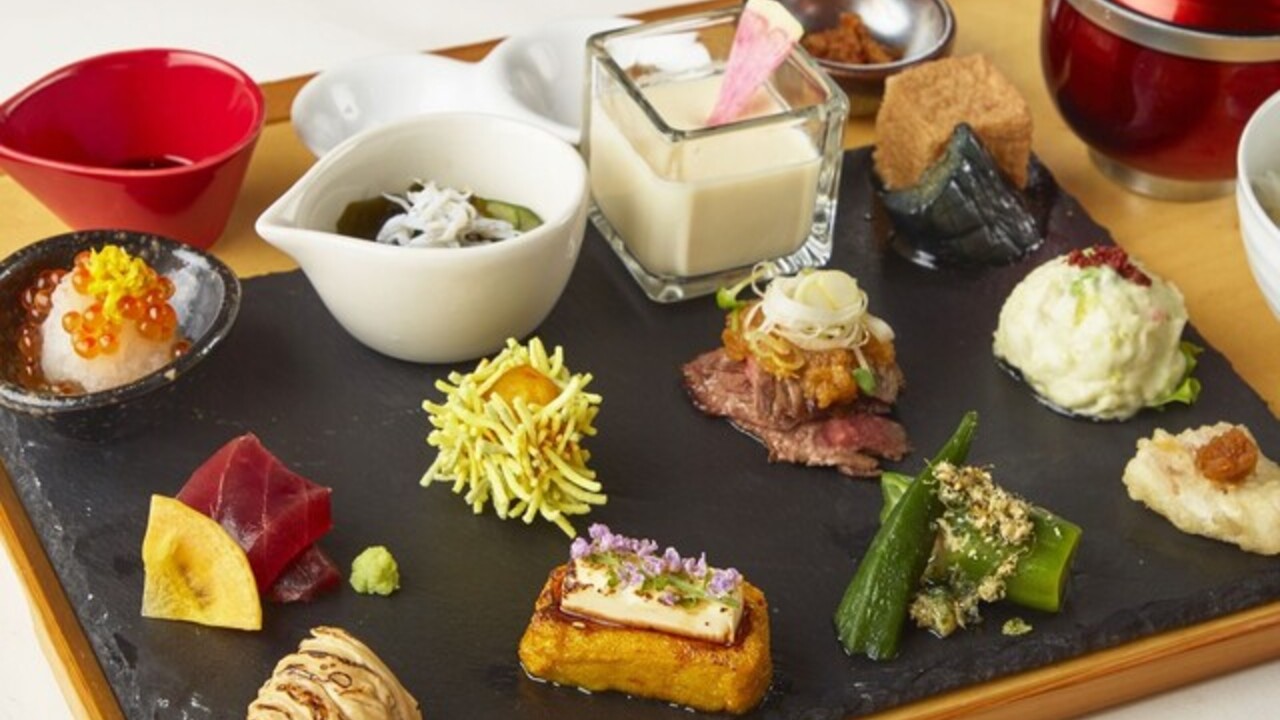 ちょうつがひ 梅田 和食, 日本料理・懐石料理 | レストランサービス・ホールスタッフ)の求人の写真 2枚目