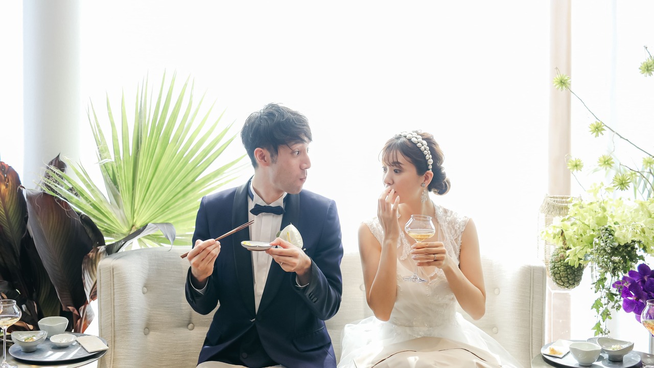 HOTEL AO |宴会サービスの求人画像3枚目