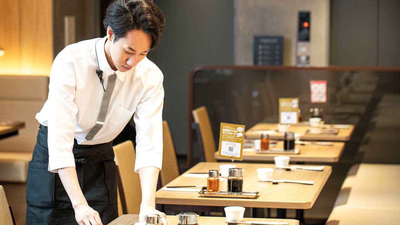 鼎泰豐|店長・店長候補の求人画像4枚目
