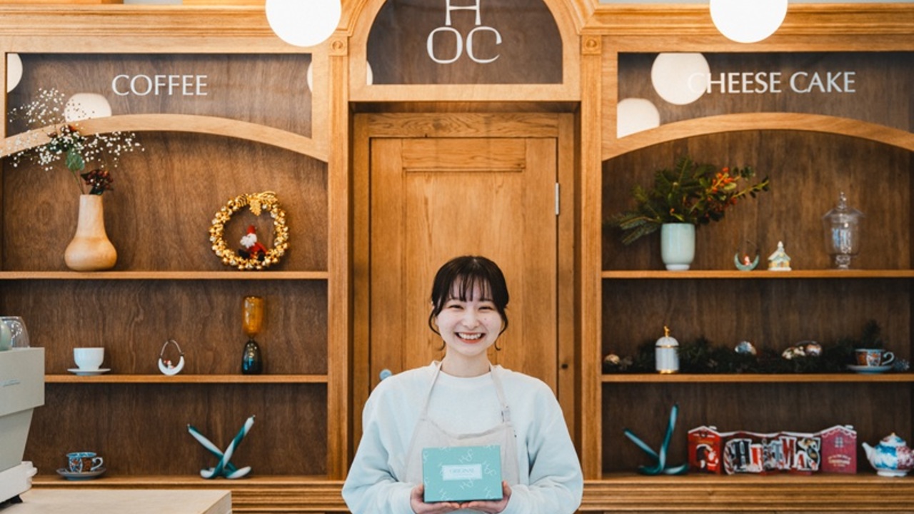 YUNAGI カフェ, ベーカリー・ブーランジェリー | パティシエ)の求人の写真 2枚目