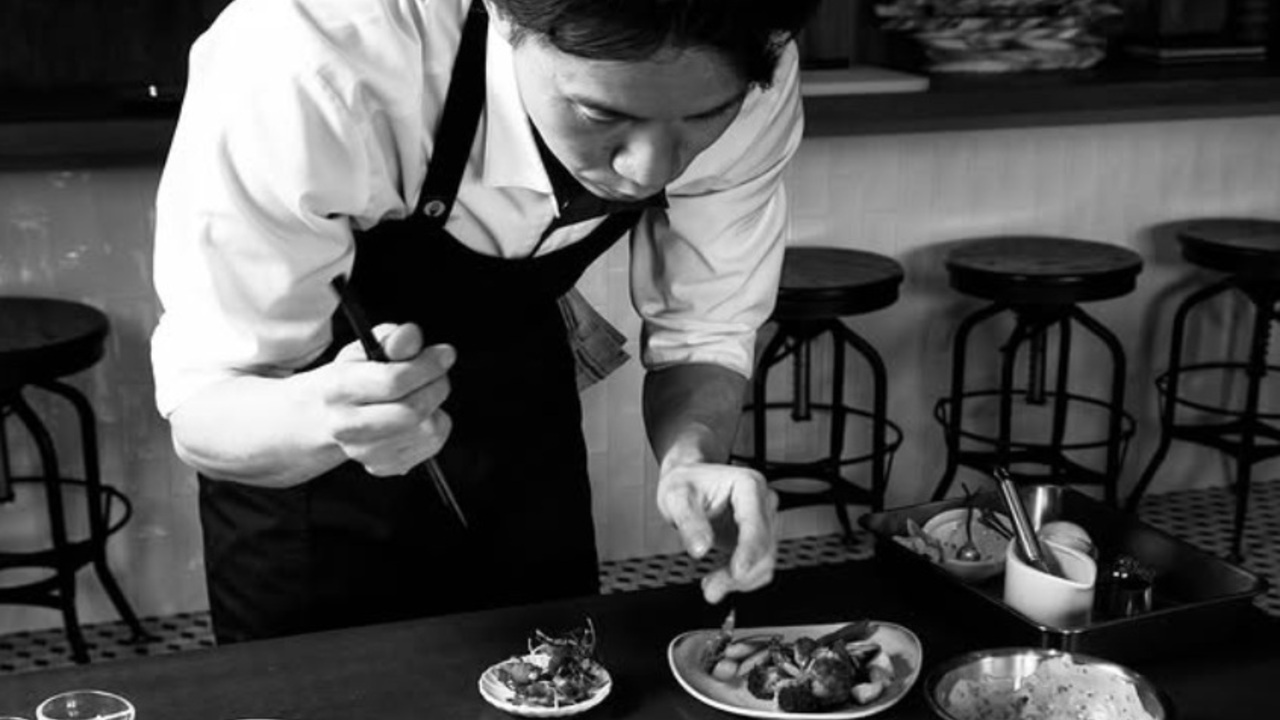 くつかけステイ中軽井沢グループ ルジェンド軽井沢 ホテル・旅館 | キッチンスタッフ)の求人の写真 1枚目