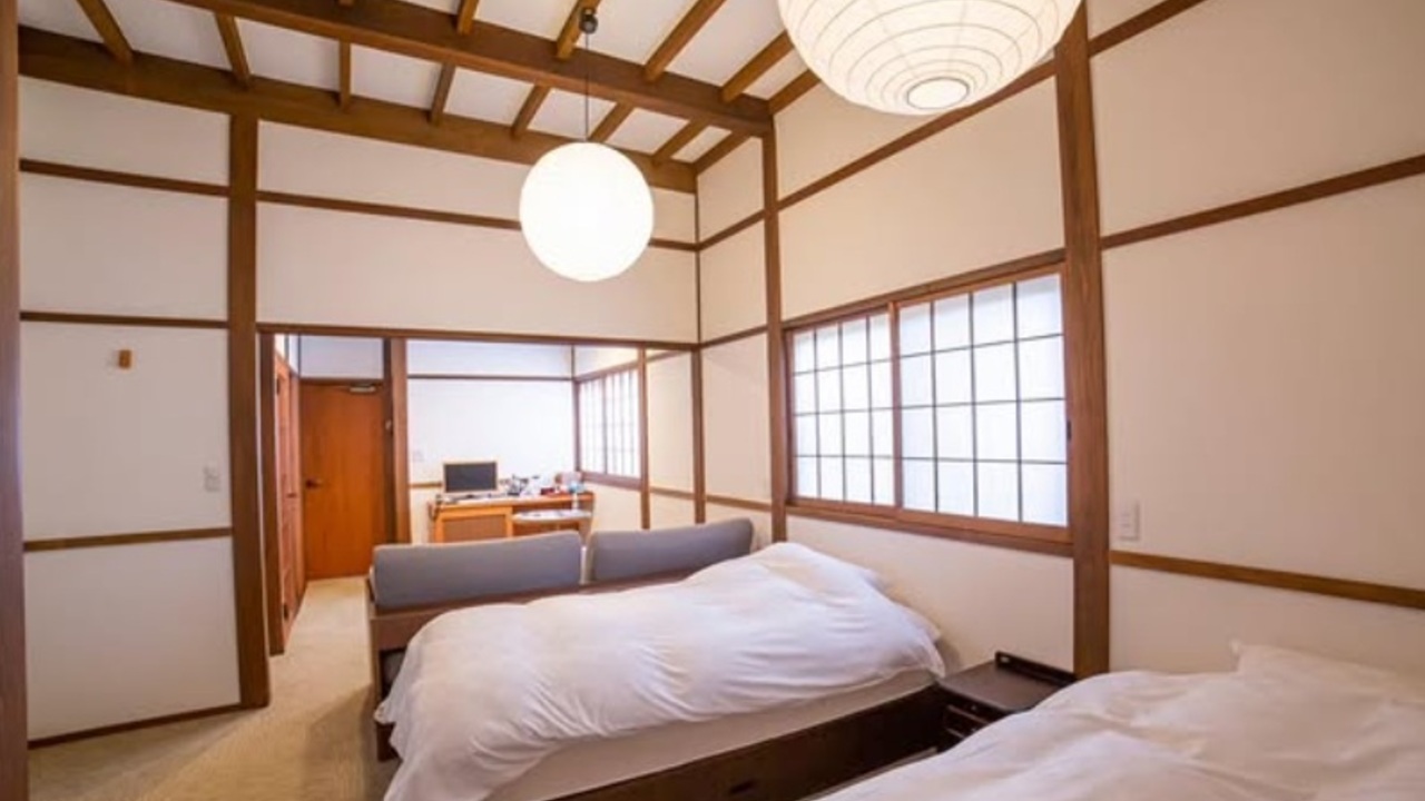 くつかけステイ中軽井沢グループ くつかけステイ中軽井沢 ホテル・旅館 | 施設管理全般)の求人の写真 3枚目