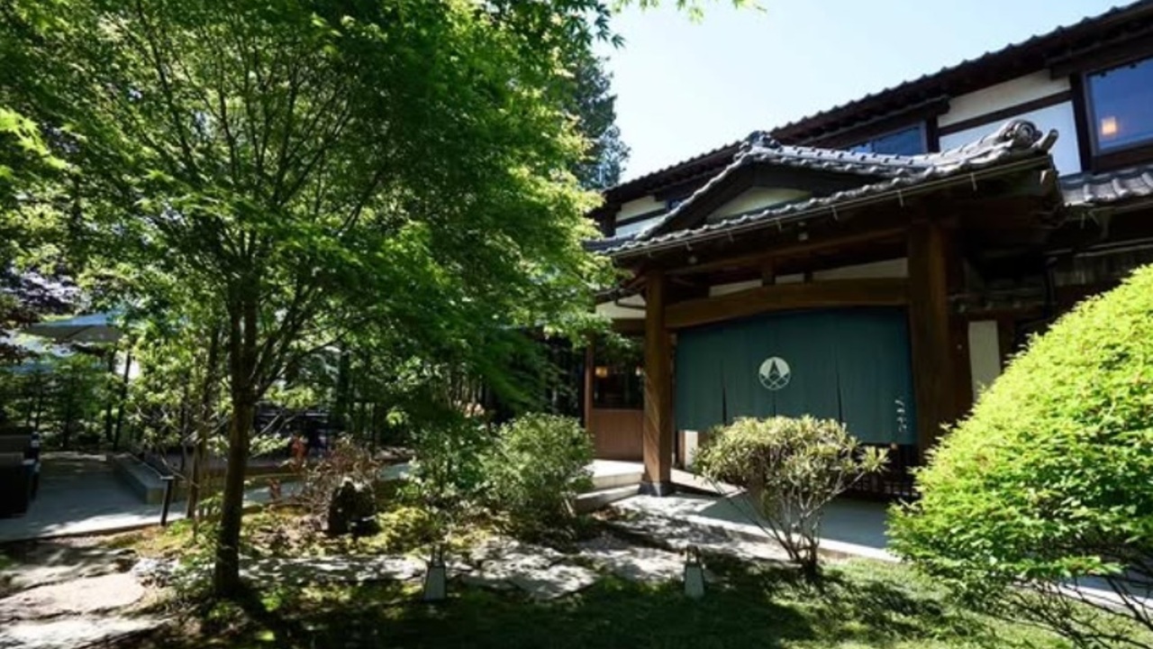 くつかけステイ中軽井沢グループ|施設管理全般の求人画像4枚目