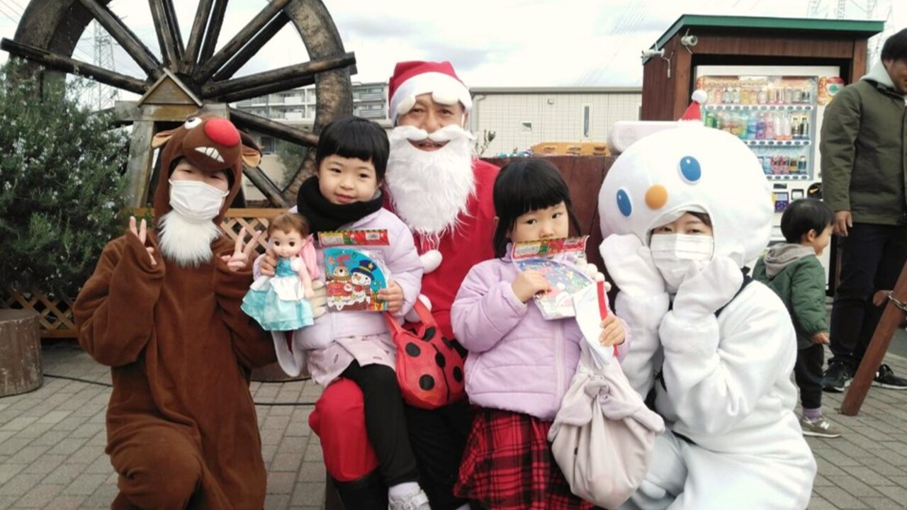 ピーターパン|販売スタッフの求人画像4枚目