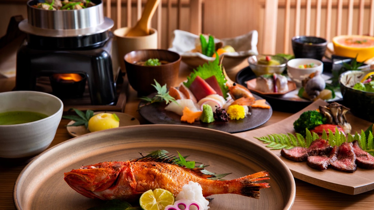 由縁 ONSEN RYOKAN 由縁 札幌 ホテル・旅館 | キッチンスタッフ)の求人の写真 3枚目