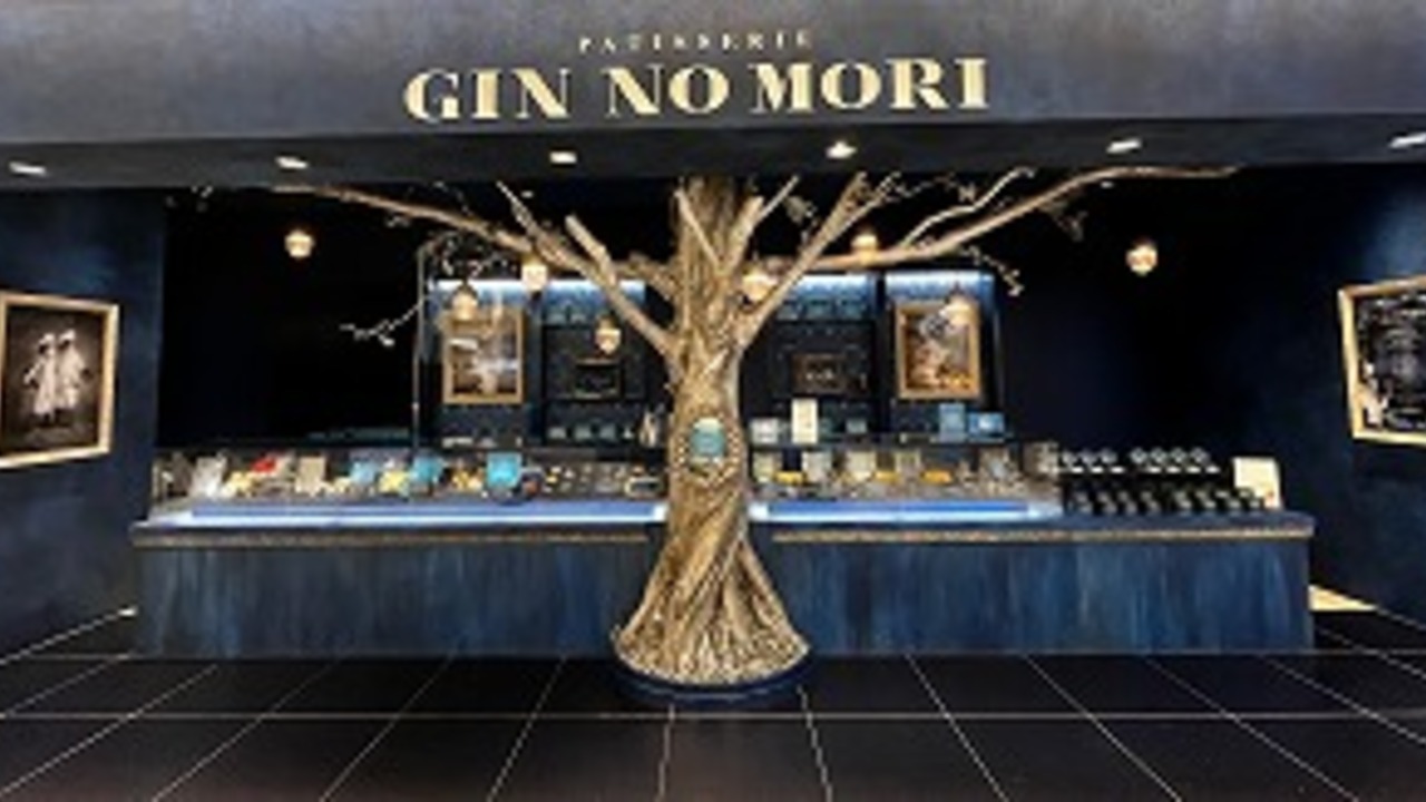 GIN NO MORI|店長・店長候補の求人画像3枚目