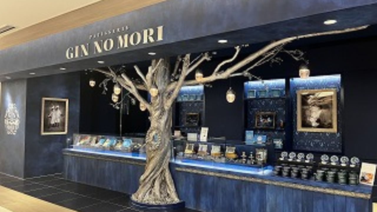 GIN NO MORI|店長・店長候補の求人画像4枚目