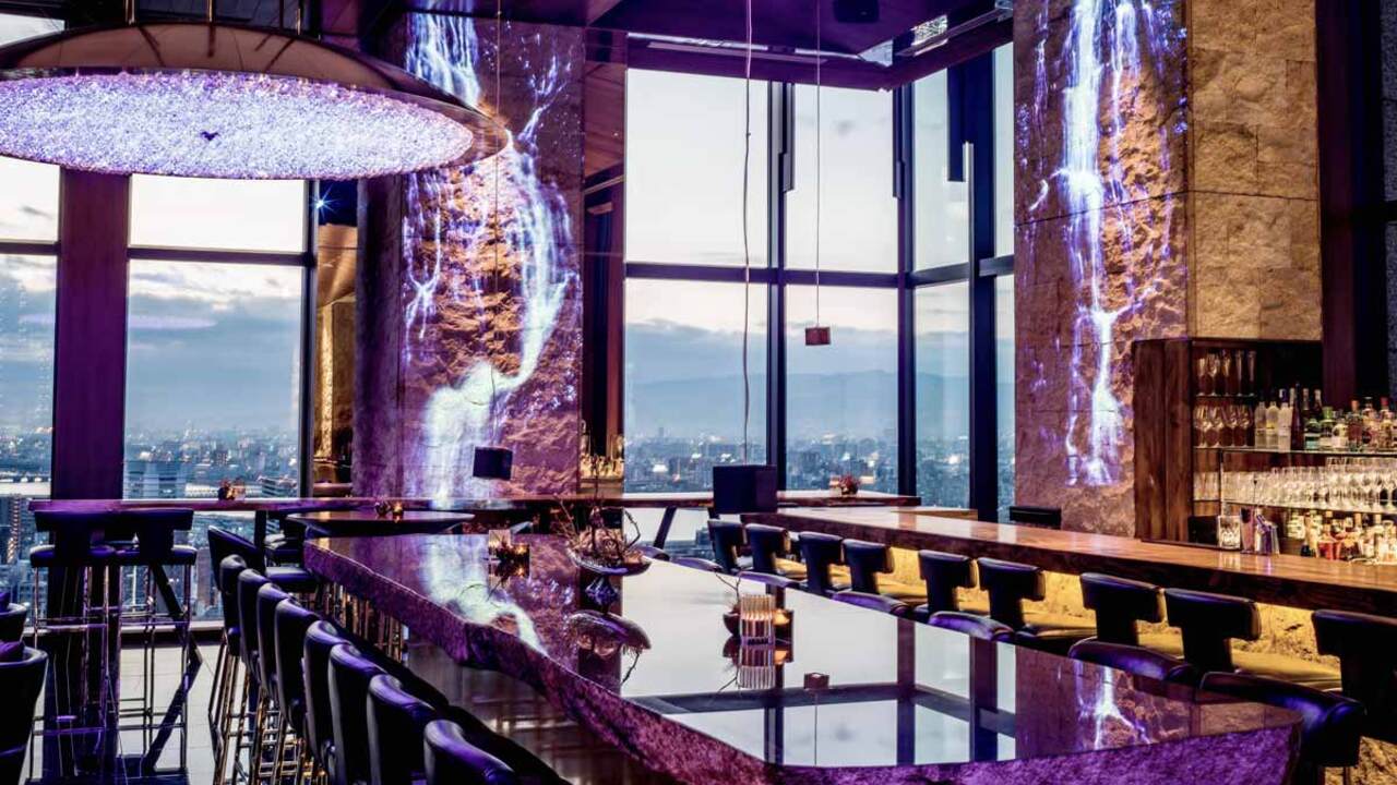 インターコンチネンタルホテル大阪 ホテル・旅館 | 宴会サービス)の求人の写真