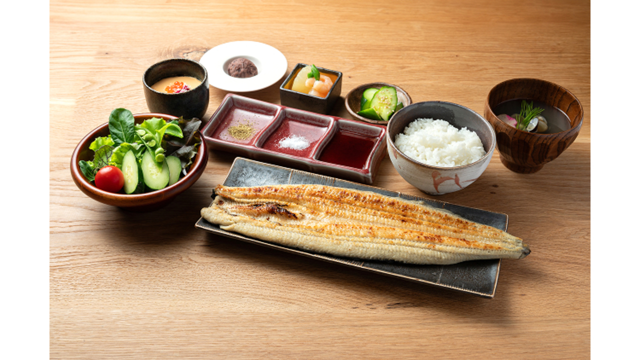 Tiz庵善|料理長・料理長候補の求人画像1枚目