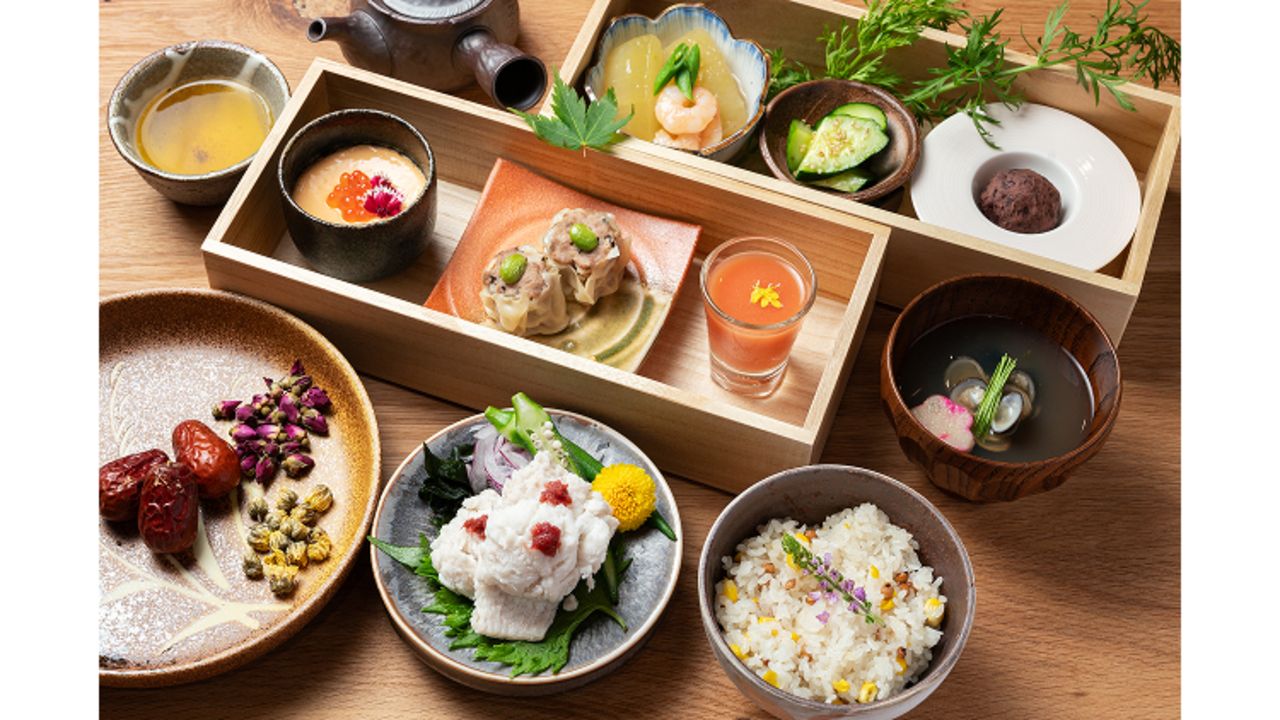 Tiz庵善|料理長・料理長候補の求人画像1枚目
