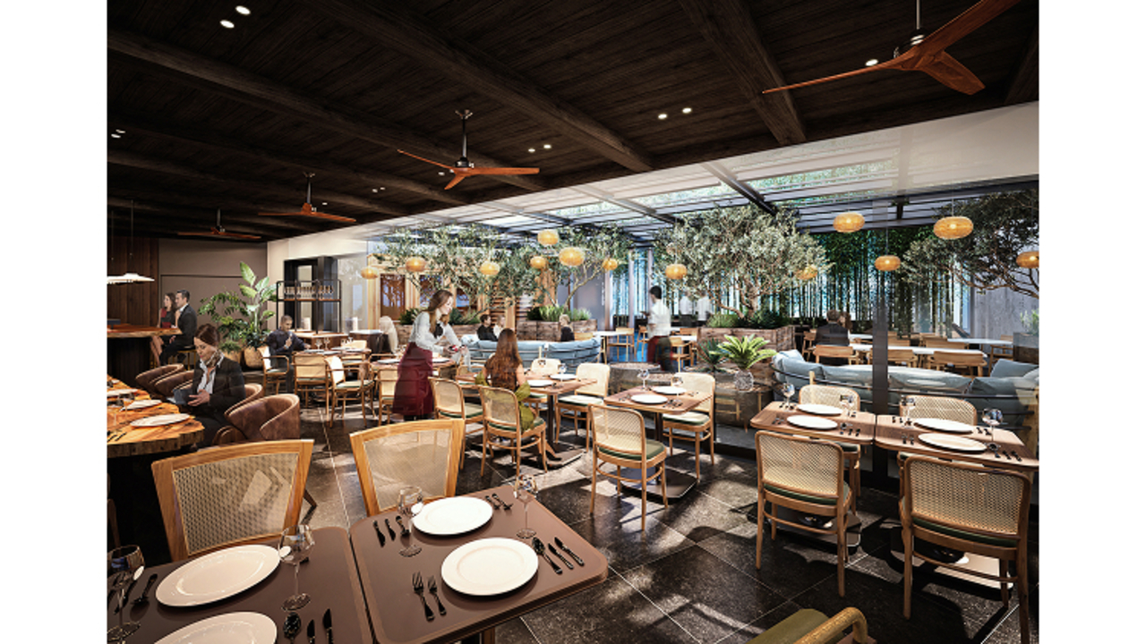 The Public Place|料理長・料理長候補の求人画像1枚目