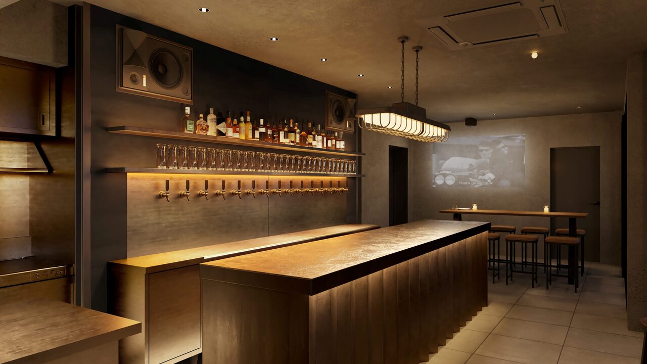 PACHA|店長・店長候補の求人画像1枚目