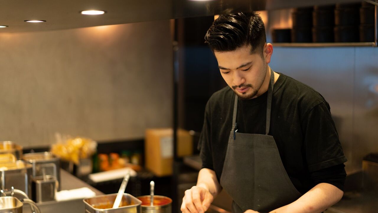 PACHA|料理長・料理長候補の求人画像3枚目