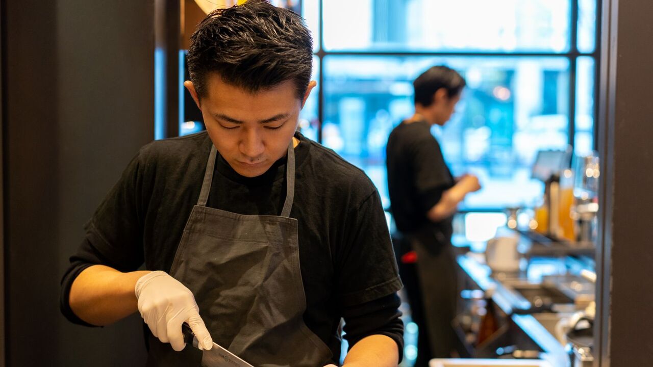 PACHA|料理長・料理長候補の求人画像2枚目