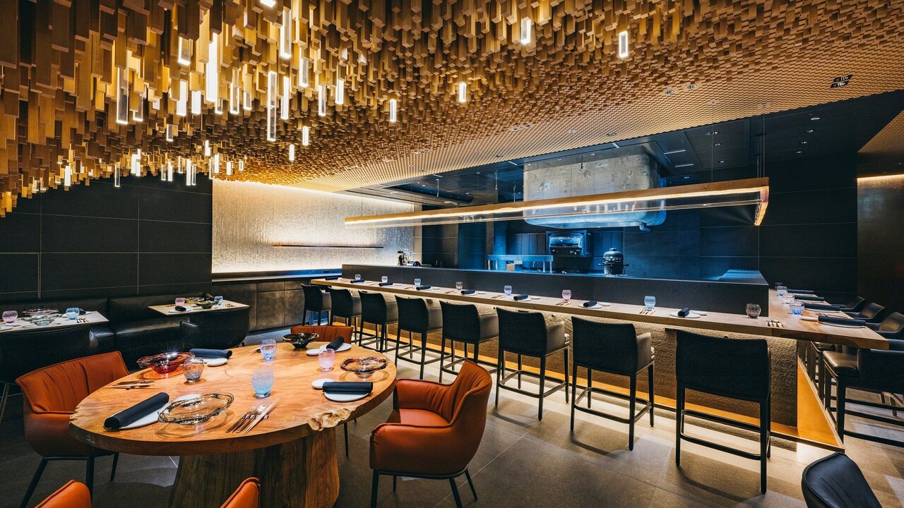 Maison KEI|料理長・料理長候補の求人画像3枚目
