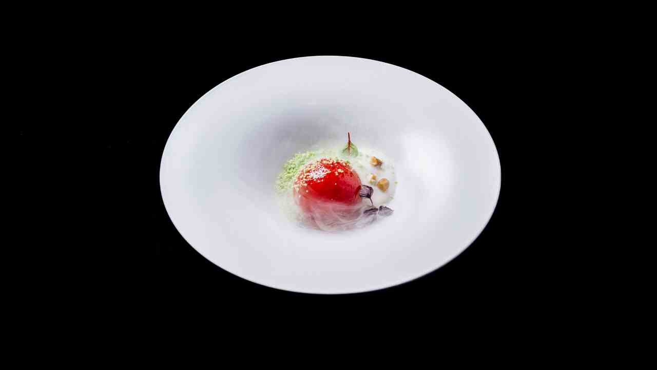 Maison KEI|料理長・料理長候補の求人画像2枚目