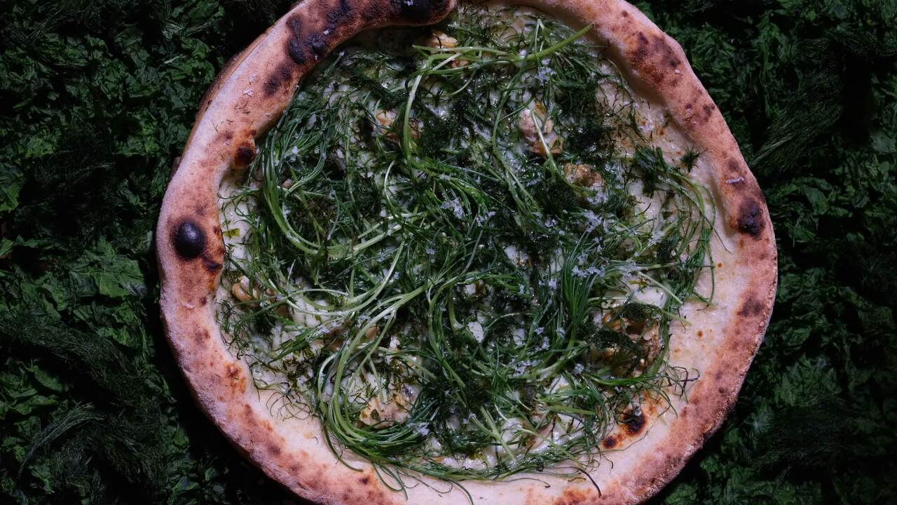 Pizza 4P's Tokyo|ピッツァイオーロの求人画像2枚目