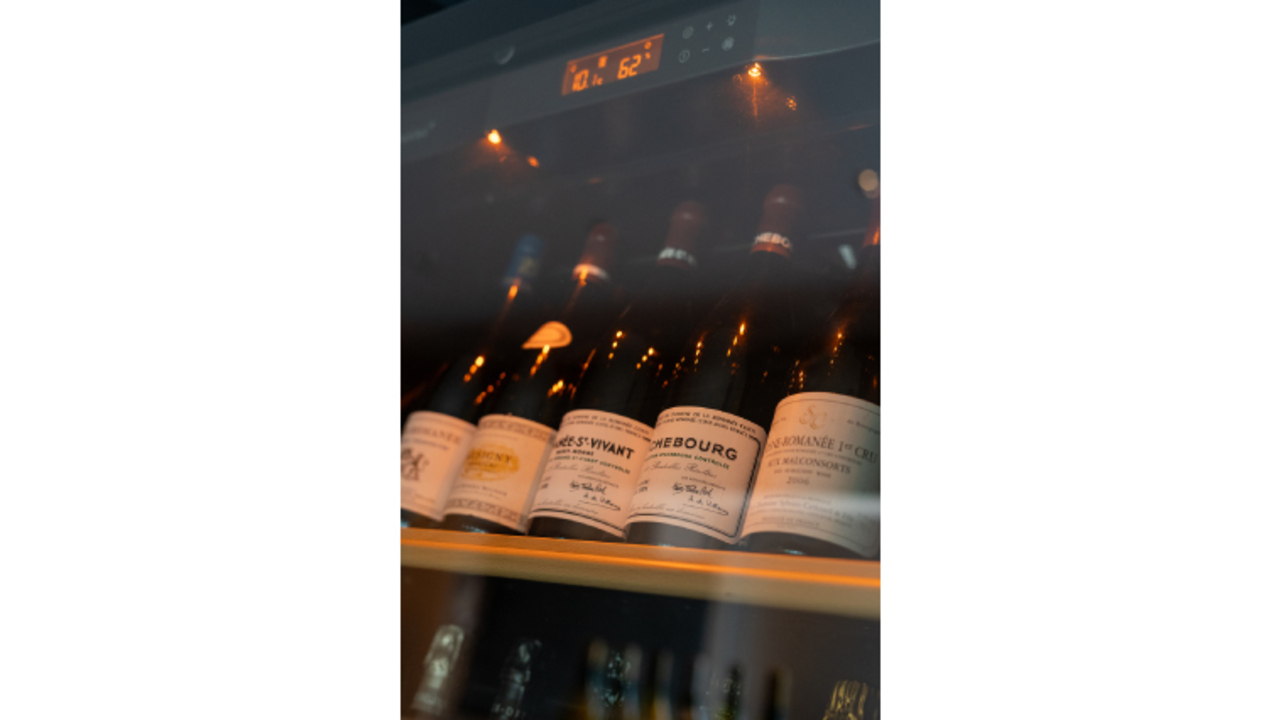 GRAPESの新店舗(店名未定)|ソムリエの求人画像2枚目