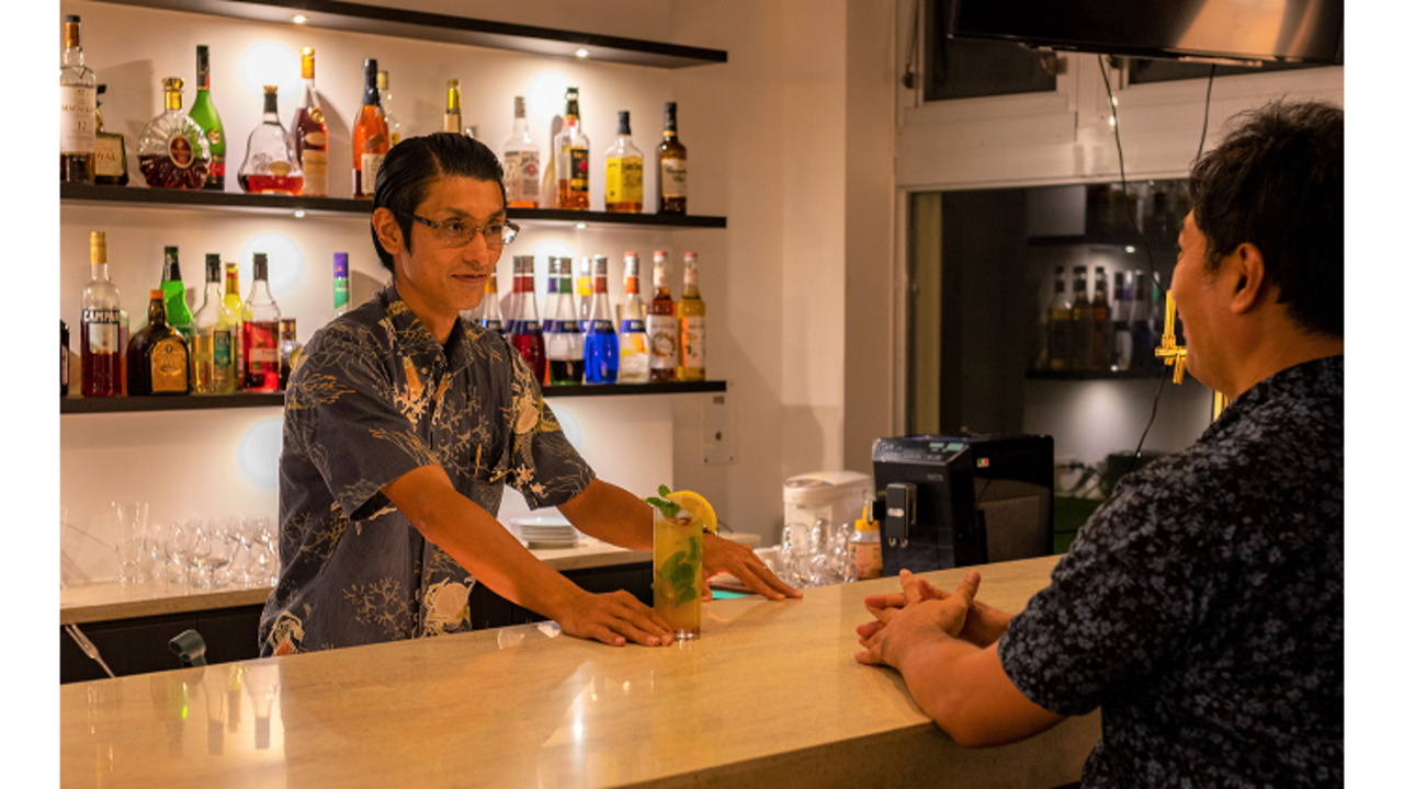 EN RESORT Kumejima EEF Beach Hotel|料理長・料理長候補の求人画像1枚目