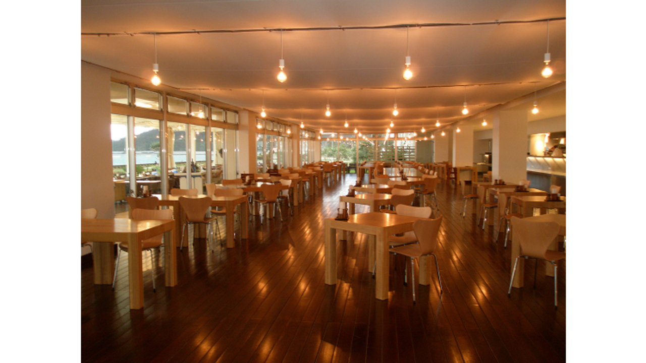 EN RESORT Kumejima EEF Beach Hotel|キッチンスタッフの求人画像1枚目