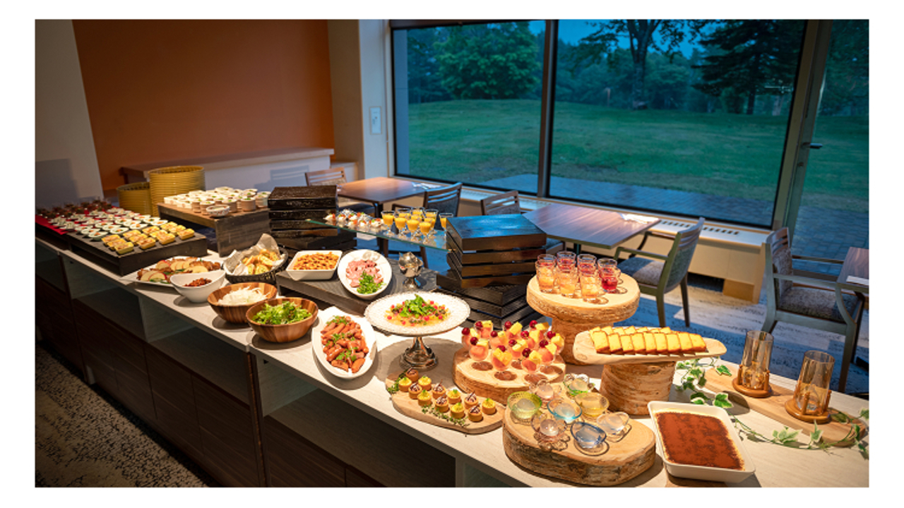 The Court 株式会社-EN RESORT Grandeco-料理長・料理長候補 2枚目