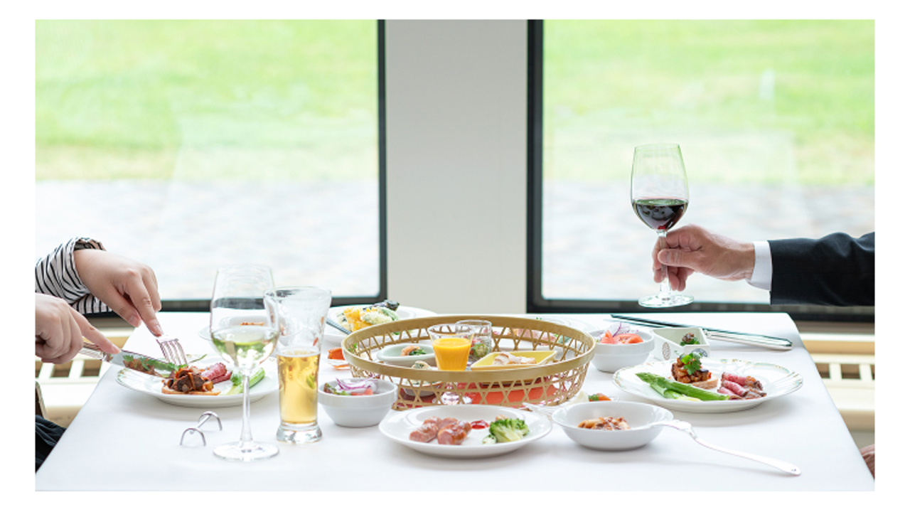 EN RESORT Grandeco|料理長・料理長候補の求人画像2枚目