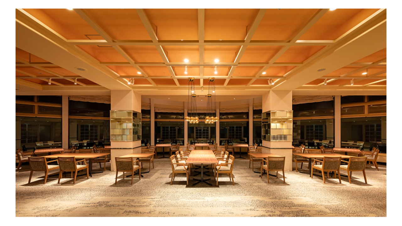 The Court 株式会社-EN RESORT Grandeco-パティシエ 1枚目