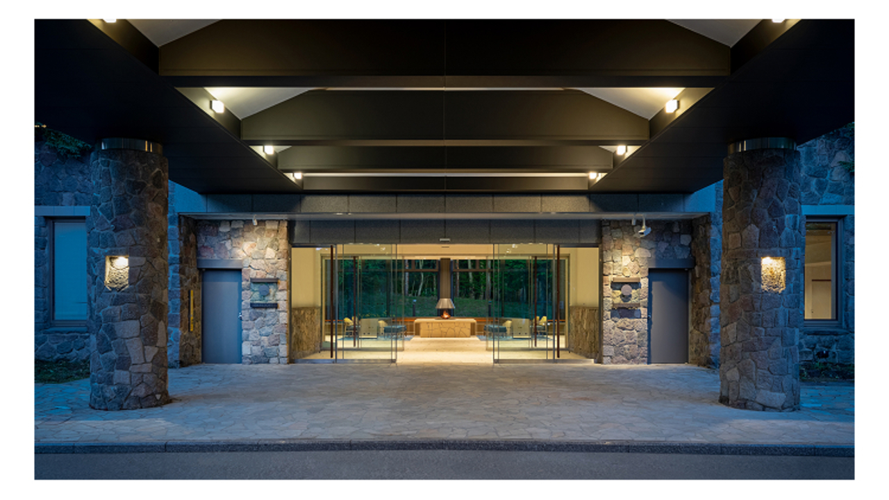 EN RESORT Grandeco|レストランサービス・ホールスタッフの求人画像1枚目