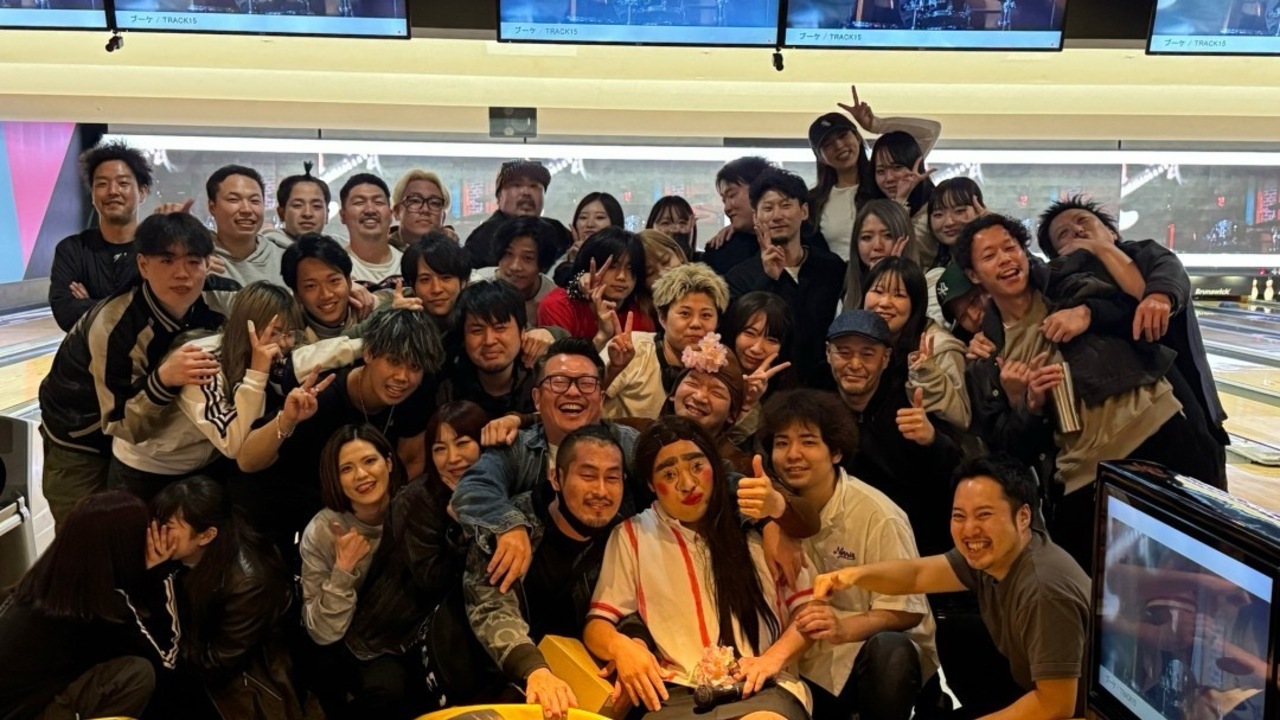 沖縄SOULFOOD じゃむ|店長・店長候補の求人画像2枚目
