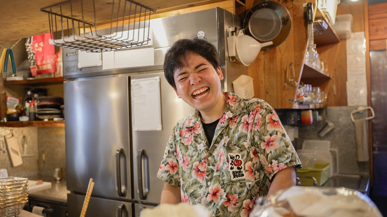 沖縄SOULFOOD じゃむ|店長・店長候補の求人画像2枚目