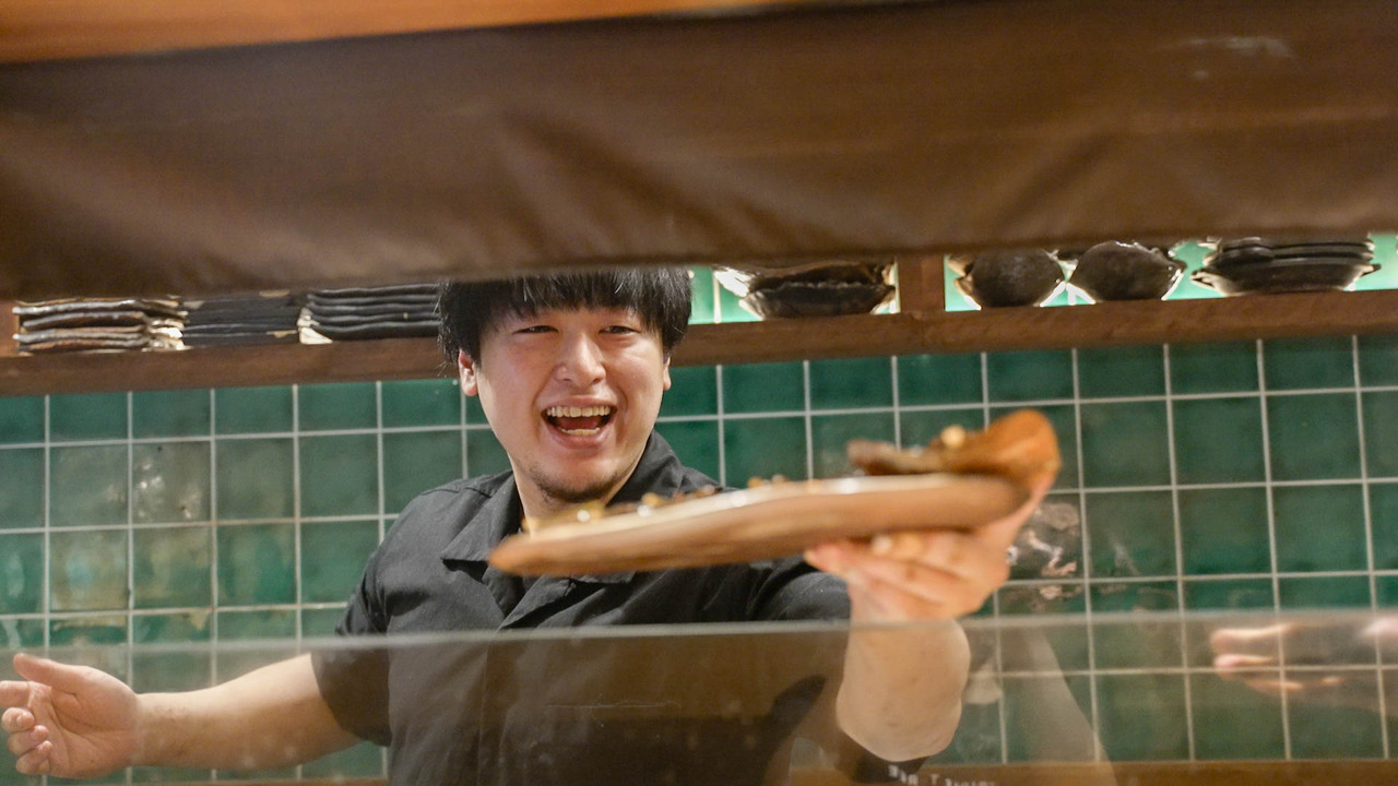 炭火焼き鳥 鴨尽|店長・店長候補の求人画像1枚目