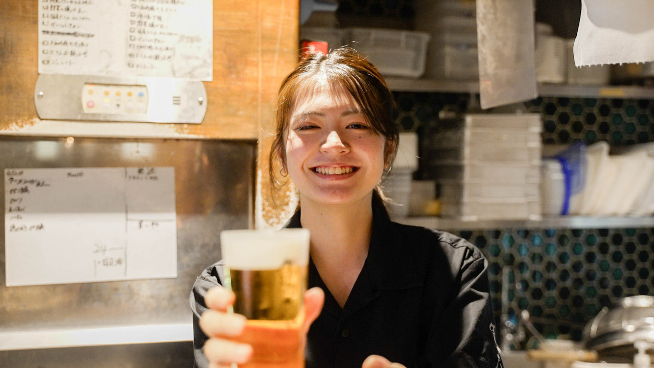 炭火焼き鳥 鴨尽|店長・店長候補の求人画像4枚目