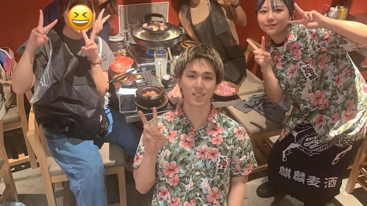 地鶏 焼き鳥鍋 サン|店長・店長候補の求人画像3枚目