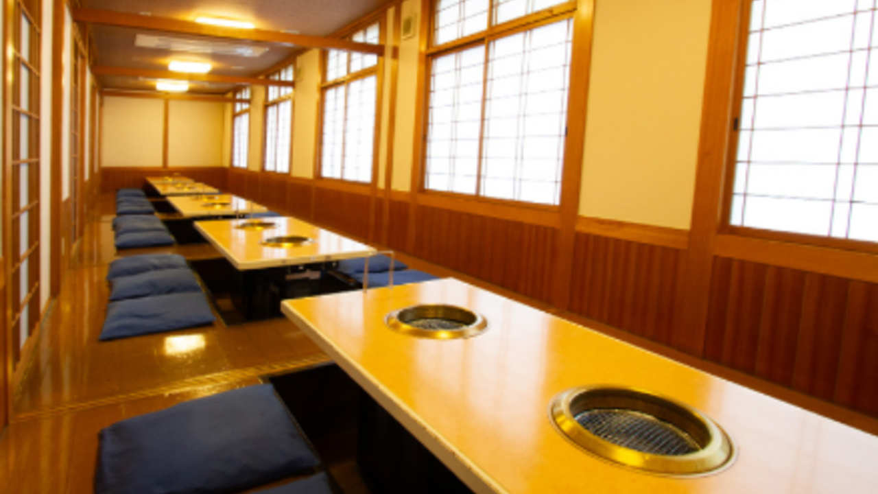 焼肉三国一|店長・店長候補の求人画像2枚目