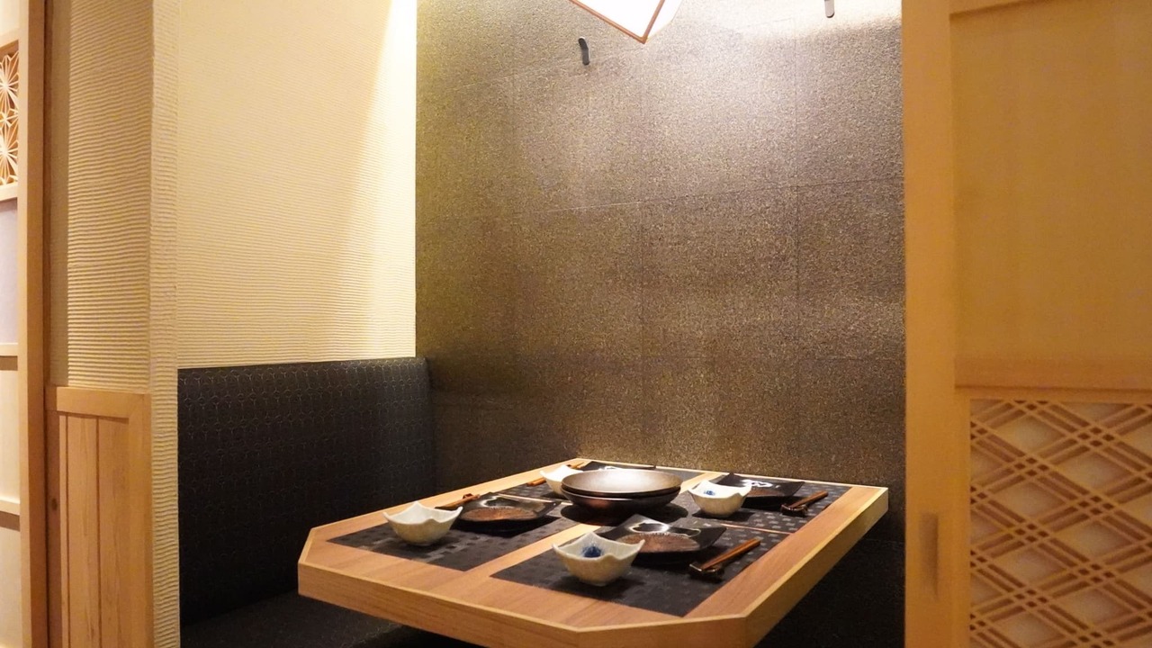肉と日本酒　いぶり|店長・店長候補の求人画像2枚目
