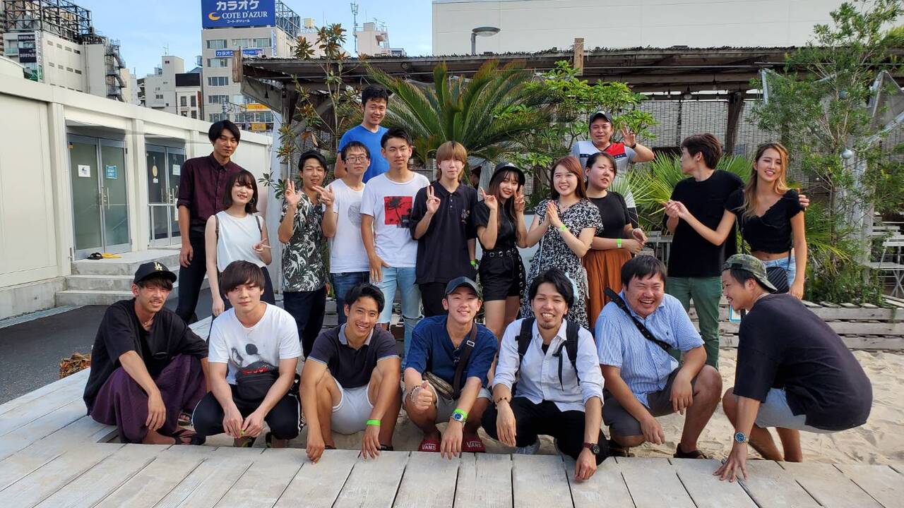 いぶり別邸|店長・店長候補の求人画像1枚目