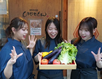 いぶり別邸 有楽町店(飲食店 / 和食, 居酒屋 | レストランサービス・ホールスタッフ)の求人の写真 1